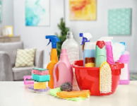 Dịch vụ gia đình tại TP HCM