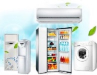 Điện lạnh, điện tử tại TP HCM