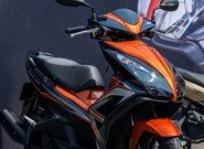 Xe máy tại TP HCM